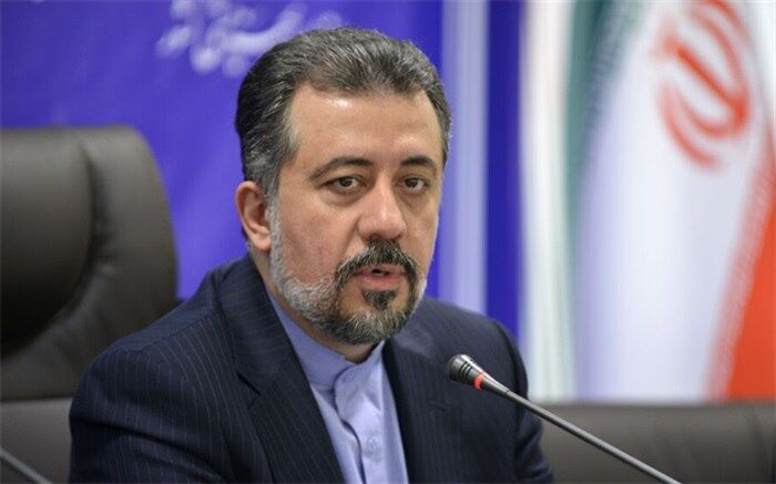 معاون امور جوانان وزیر ورزش و جوانان: جذب جوانان به اندیشه های امام راحل نیازمند برنامه ریزی های کارشناسی شده است