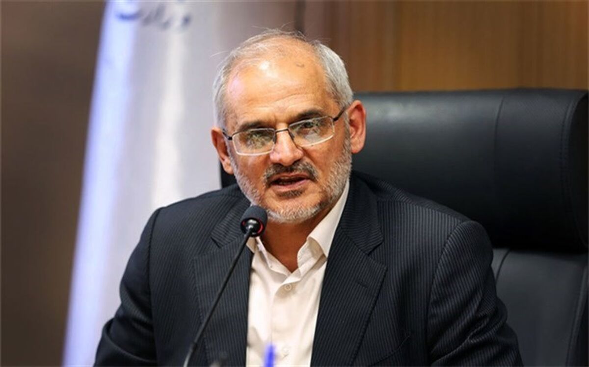 توضیح وزیر آموزش و پرورش درباره کیک‌های آلوده به قرص