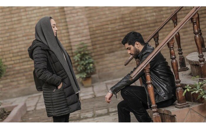 «آقازاده» به پابوس امام رضا (ع) می رود