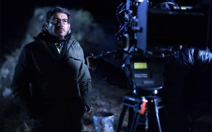 فیلم «کارو» به نیمه راه رسید