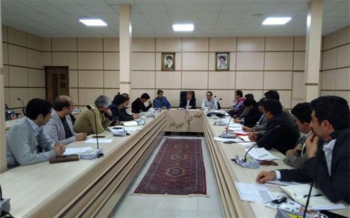 توسعه استان در گرو توسعه آموزش و پرورش است