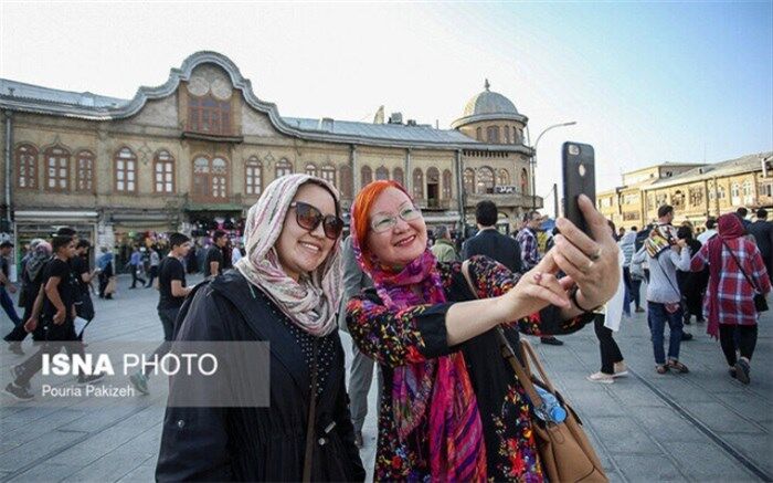 کاهش سفر گردشگران چینی به ایران به‌خاطر برخورد رانندگان تاکسی