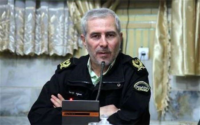 اخبار انتظامی؛ از دستگیری ۹ سارق و مالخر تا کشف ۱۲۳۰ گوشی