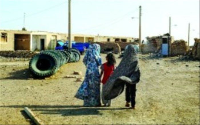 ندا، رویا و پریس؛ قربانیان آزار جنسی توسط زن همسایه