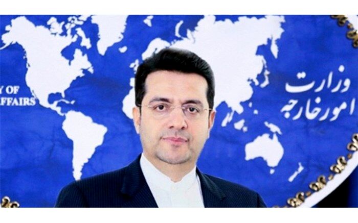 آماده هستیم تا همه گروگان‌هایی که در آمریکا داریم مبادله کنیم
