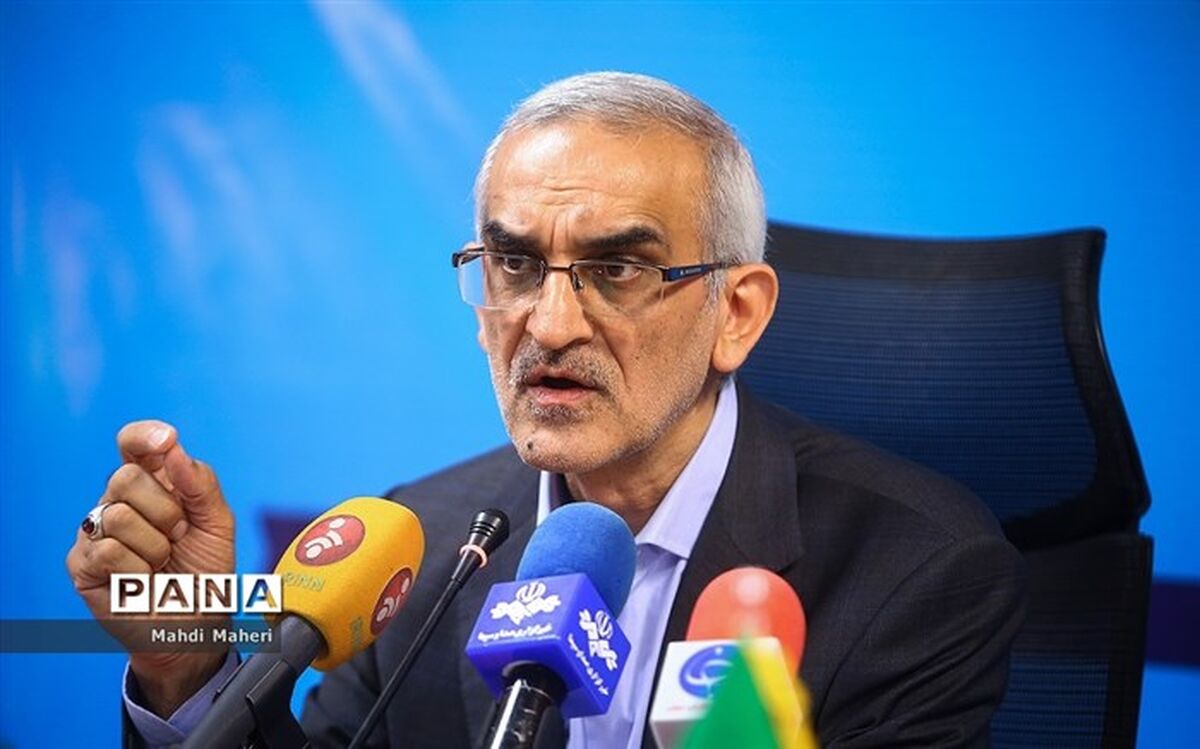 حناچی استعفای پورسیدآقایی را پذیرفت