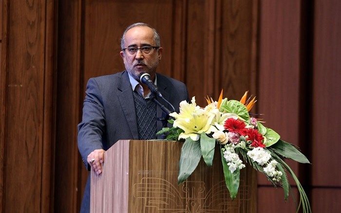 وجود بارگاه منور رضوی و آرامگاه فردوسی ظرفیت کم ‌نظیری برای مشهد ایجاد کرده است