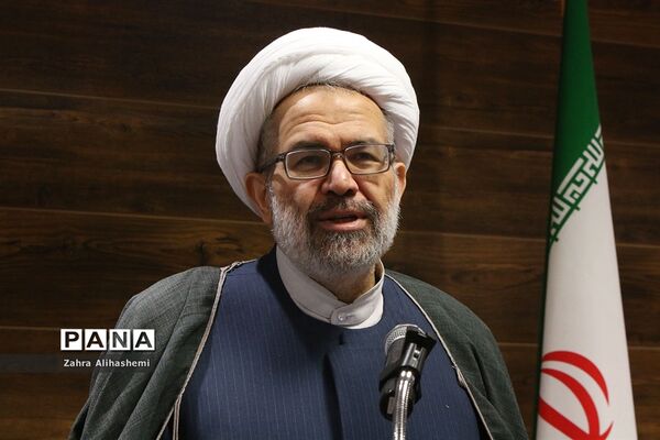 همایش مدیران 400 مدرسه الگوی شهر تهران