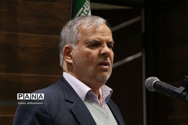همایش مدیران 400 مدرسه الگوی شهر تهران
