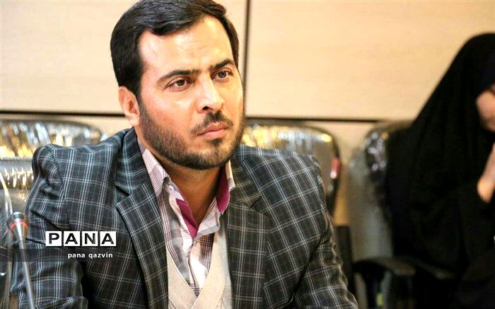 رئیس بسیج رسانه قزوین خبر داد: امروز آخرین مهلت ارسال آثار به جشنواره رسانه ای ابوذر