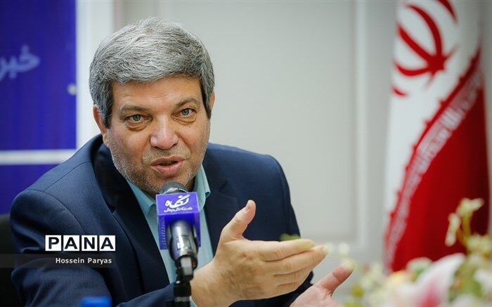 سیدجواد حسینی خبر داد: خیرین ۲۱۰ مدرسه استثنایی و ۱۴ مرکز اوتیسم در کشور می‌سازند