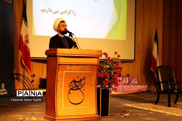 اجلاسیه نماز استان سمنان