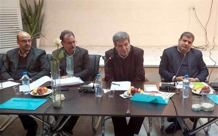 جواد حسینی: مهم‌ترین رویکرد سازمان استثنایی فراگیرسازی از طریق ایجاد مدارس انطباقی است