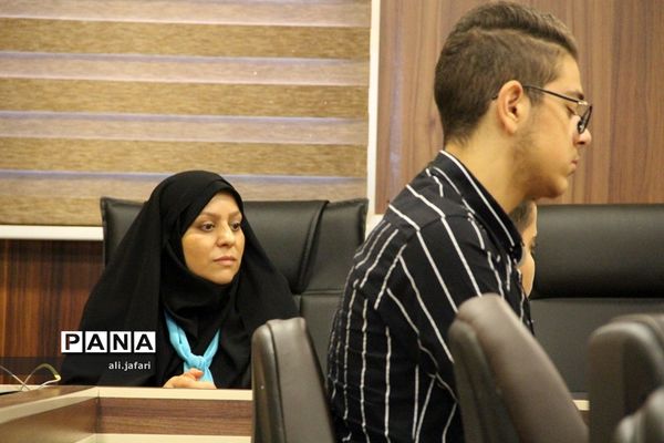 برگزاری دهمین انتخابات مجلس دانش آموزی(پسران)