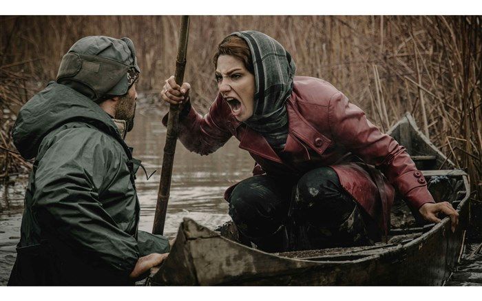 آنونس دوم فیلم سینمایی «لیلاج» رونمایی شد