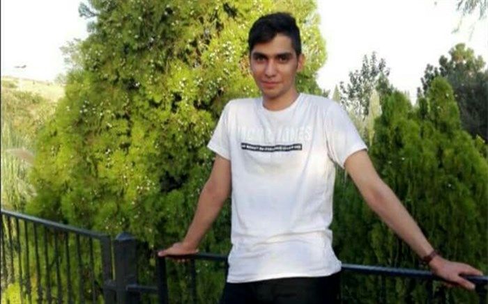 جوان 20 ساله کرمانشاهی یازدهمین زندگی ساز بیماران نیازمند عضو شد