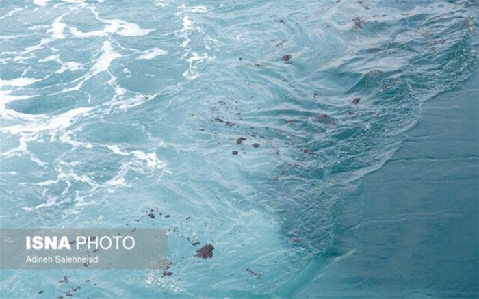 آلودگی‌هایی که دست از سر خلیج‌فارس برنمی‌دارند