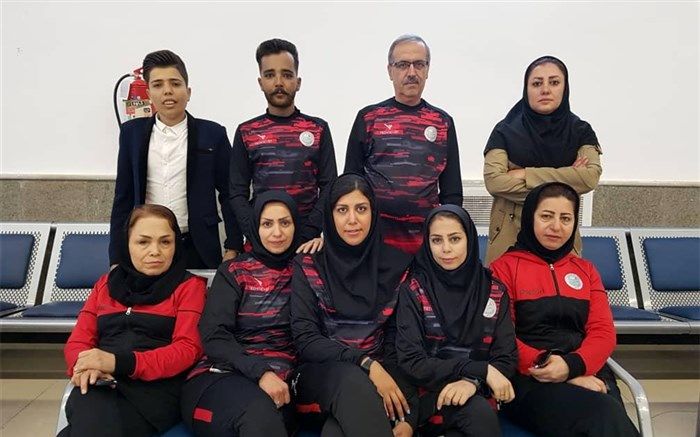 اعزام ورزشکاران دیابتی فارس  به مسابقات کشوری