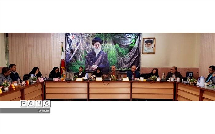 حکیم زاده: تکالیف مهارت محور فاصله بین دنیای واقعی و کلاس درس را بر می دارد