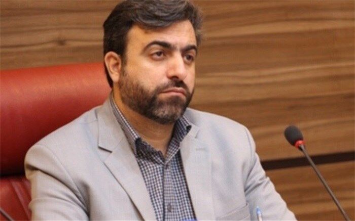 مجتبی هاشمی :اجرای دومین دوره طرح ملی پنجاه هزارنمایشگاه کتاب درپنجاه هزار مدرسه