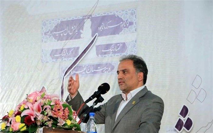 شهردار یزد عنوان کرد: زندگی کردن و روابط مسالمت آمیز ادیان در مدرسه کیخسروی ملموس است