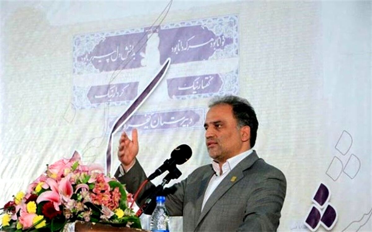 شهردار یزد عنوان کرد: زندگی کردن و روابط مسالمت آمیز ادیان در مدرسه کیخسروی ملموس است