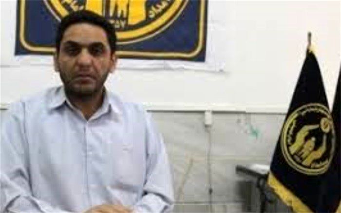 ۵۹ فرصت شغلی برای مددجویان اشکذری ایجادشد