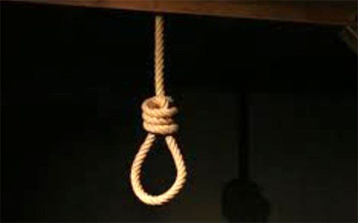 ماجرای عروس و دامادی که به دار مجازات آویخته شدند