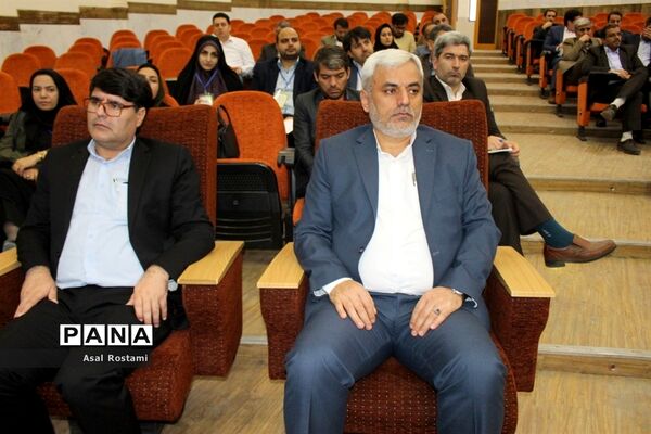 کارگاه تخصصی روسای ادارات و کارشناسان مشاوره سراسر کشور در بوشهر
