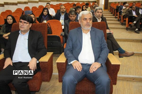 کارگاه تخصصی روسای ادارات و کارشناسان مشاوره سراسر کشور در بوشهر