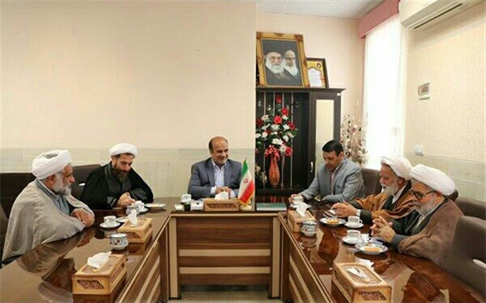 فرماندار اشکذر :تبیین معارف اسلامی با توجه به نیازهای روز و با نوآوری در بیان یک ضرورت است