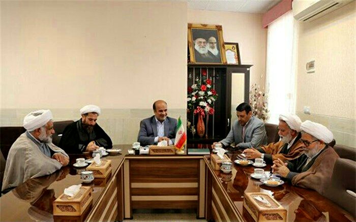 فرماندار اشکذر :تبیین معارف اسلامی با توجه به نیازهای روز و با نوآوری در بیان یک ضرورت است
