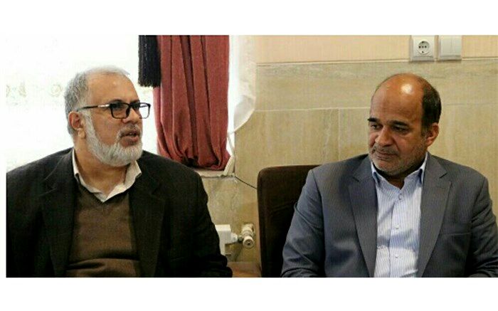 سند توسعه مهارت در شهرستان اشکذر تدوین می شود