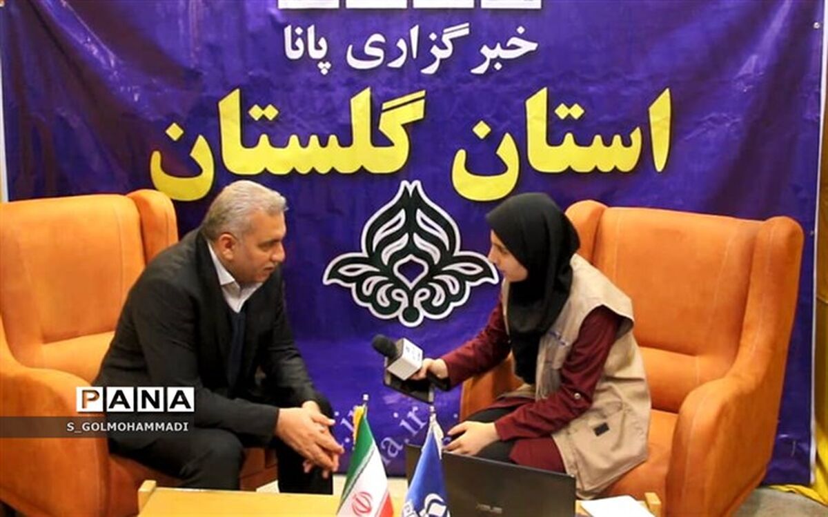 افتتاح نمایشگاه اجلاسیه سراسری نماز کشور برگزارشد