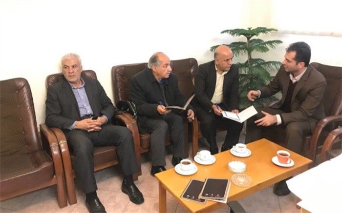 انعقاد تفاهم نامه احداث واحدآموزشی استثنایی دراسلامشهر