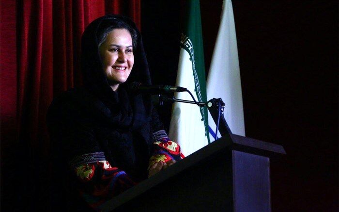 «حوا مریم عایشه» مهمان ایرانی‌ها شد