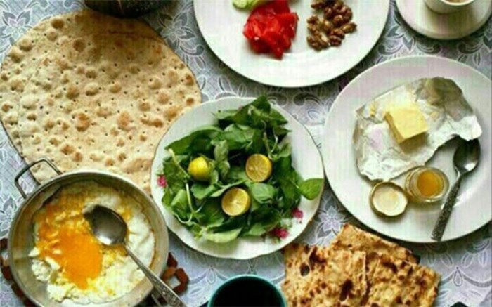 حذف صبحانه عامل کم‌خونی کودکان