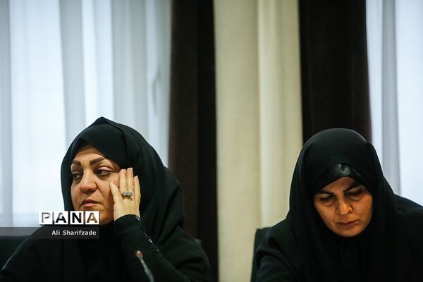 کارگروه توسعه و گسترش عفاف و حجاب