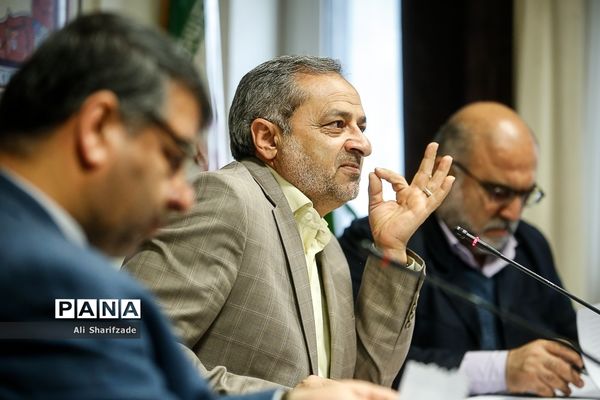 کارگروه توسعه و گسترش عفاف و حجاب