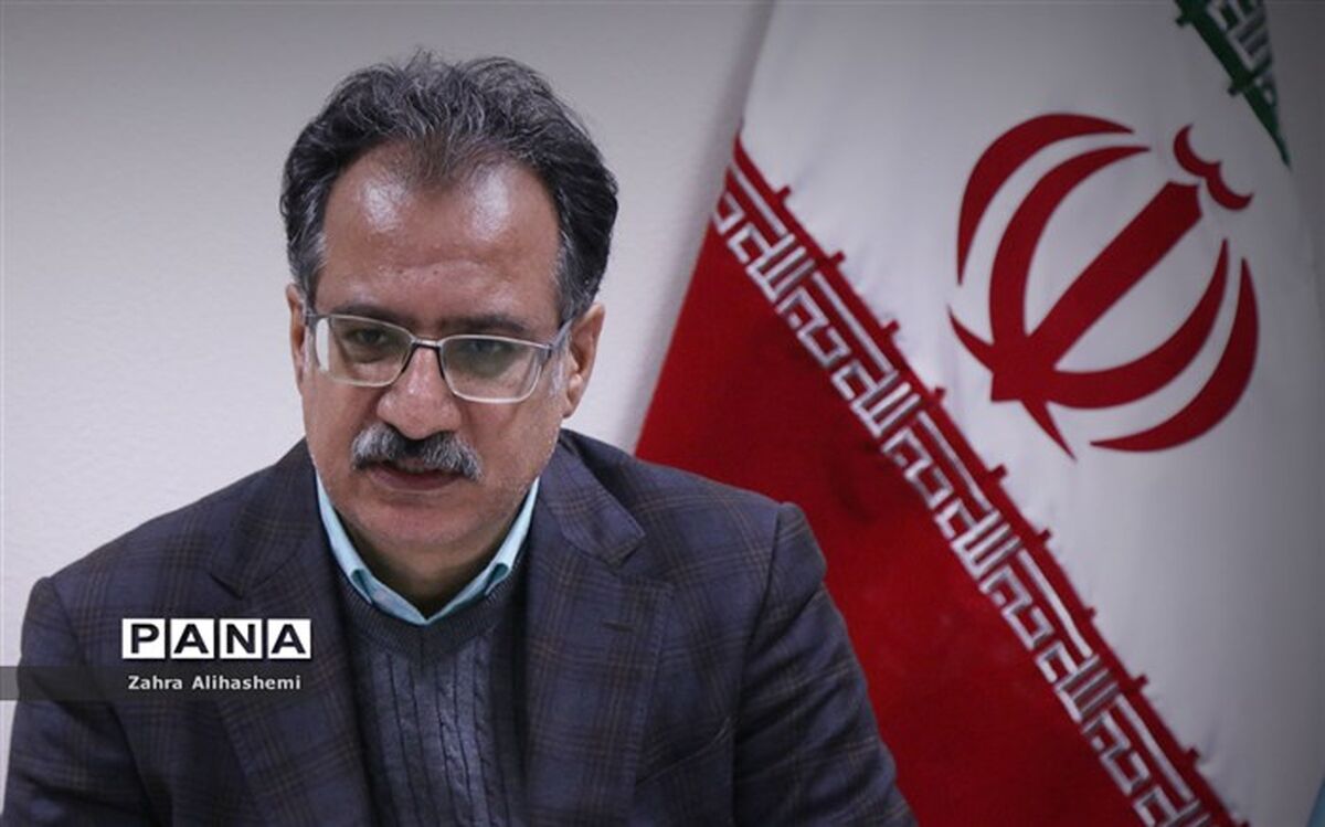 شهبازبیگی:‌ ارزیابان پایگاه های تغذیه مدارس، دقیق و حساس باشند
