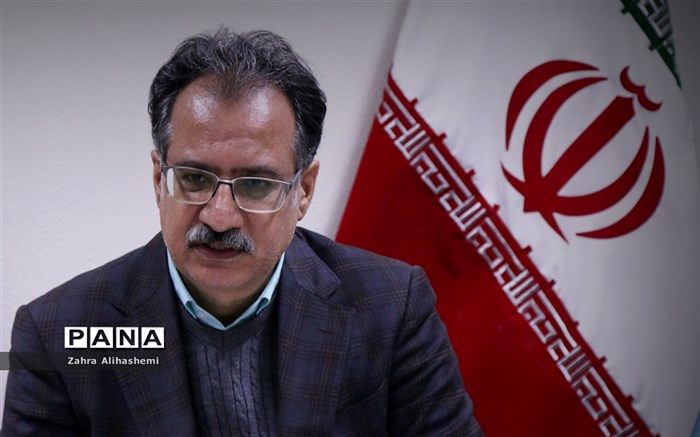 شهبازبیگی:‌ ارزیابان پایگاه های تغذیه مدارس، دقیق و حساس باشند