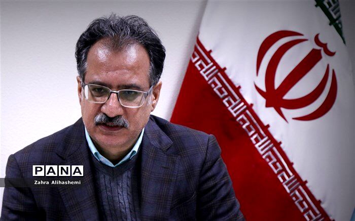 شهبازبیگی:‌ ارزیابان پایگاه های تغذیه مدارس، دقیق و حساس باشند