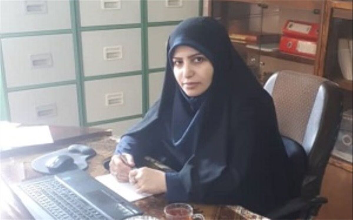 برگزاری کارگاه  ضمن خدمت رابطین پژوهش مدارس در شهرری