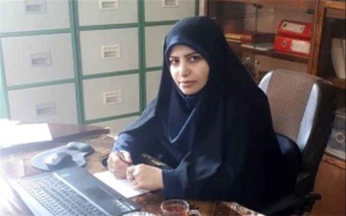 برگزاری کارگاه  ضمن خدمت رابطین پژوهش مدارس در شهرری