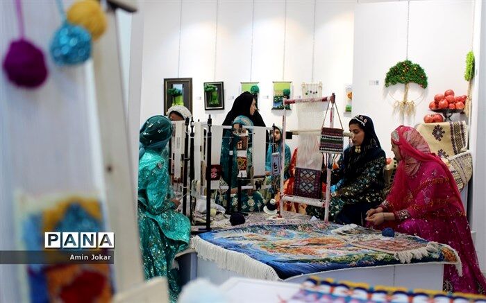 برگزاری نشست تخصصی بسته‌بندی و راهکارهای تجاری‌سازی کارآفرینی صنایع‌دستی درشیراز