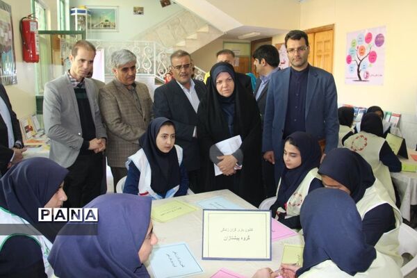 پیشگیری از آسیب‌های اجتماعی با طرح یاریگران زندگی