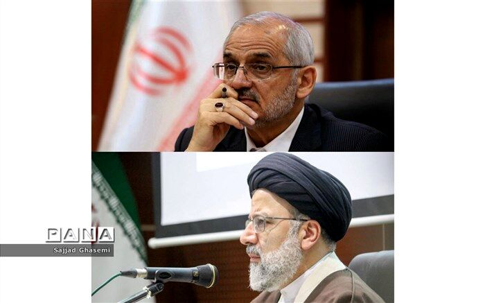 وزیر آموزش و پرورش تا دقایقی دیگر وارد گلستان خواهد شد