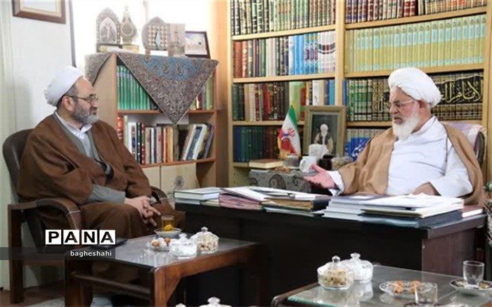 انتظار معاون وزیرآموزش وپرورش ازیزد :  استان یزد به دیگر بخش های آموزش و پرورش کمک کند