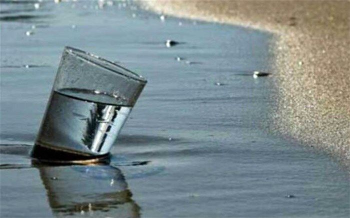 تدوین طرح رینگ مصرف آب برای اولین بار در یزد