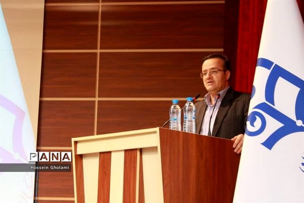 جشن روز دانشجو دانشگاه فرهنگیان بوشهر